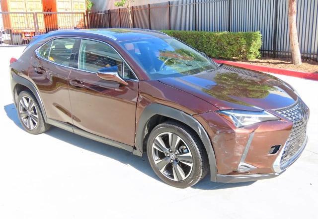JTHY3JBH0K2013596 2019 Lexus UX photo no. 1