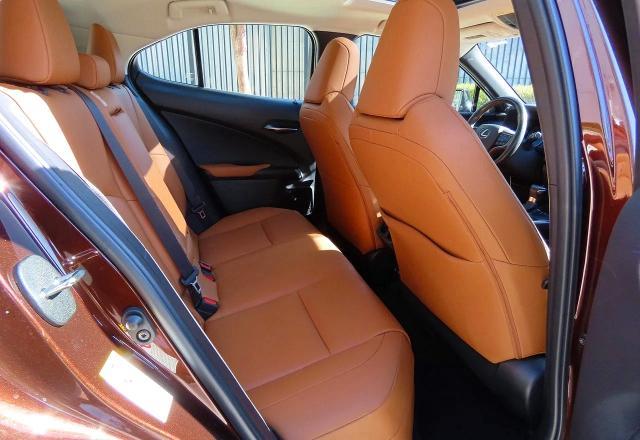 JTHY3JBH0K2013596 2019 Lexus UX photo no. 6