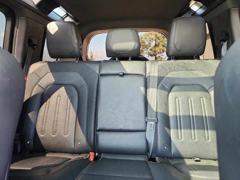 2021 Land Rover Defender — VIN SALE27RU2M2040338, фото 10