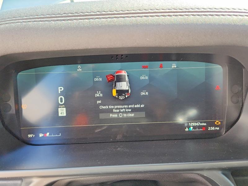 2021 Land Rover Defender — VIN SALE27RU2M2040338, фото 9