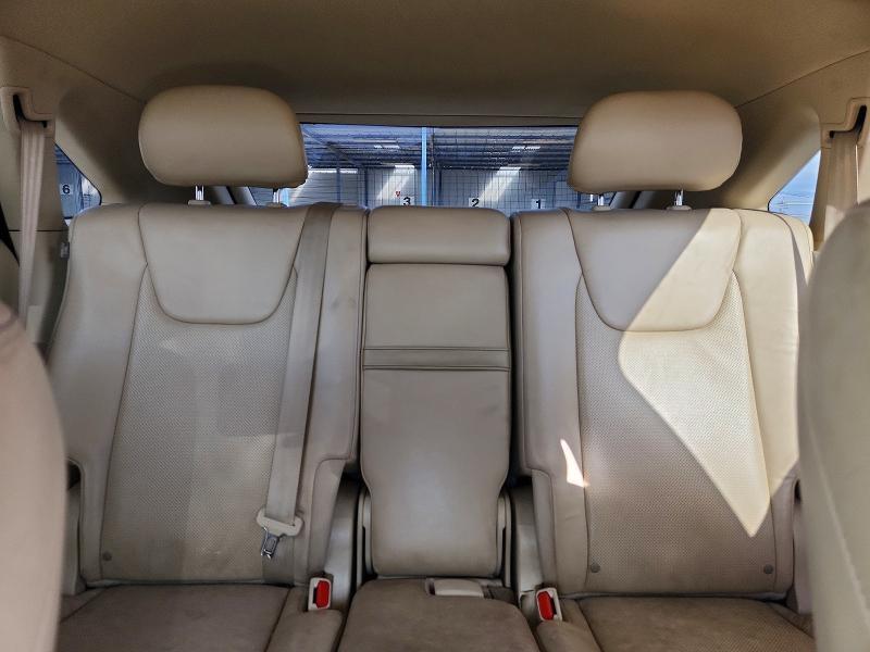 2T2BK1BA5FC267269 2015 Lexus RX photo no. 10