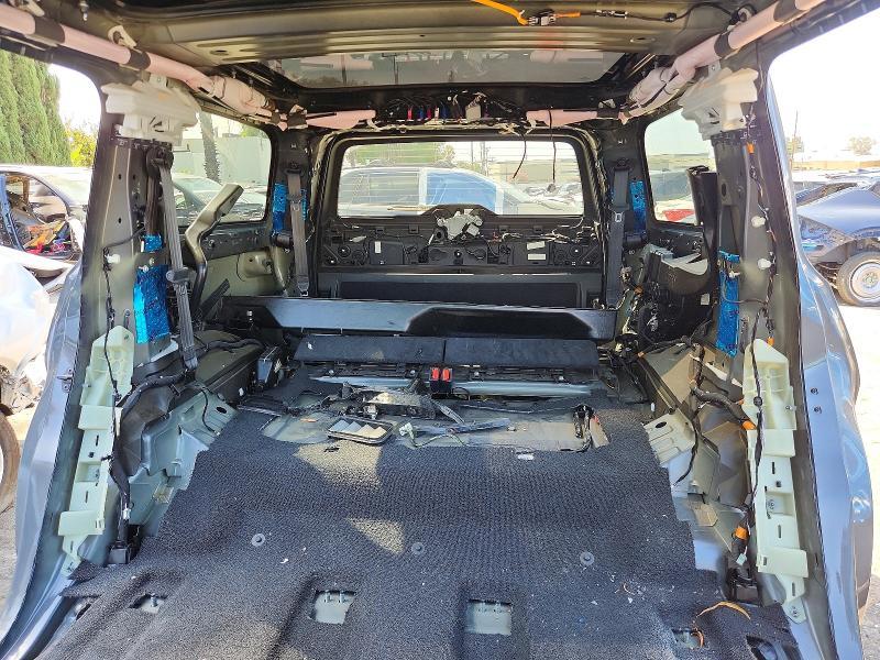 7PDSGCBP6SN057964 2025 Rivian R1S photo no. 10