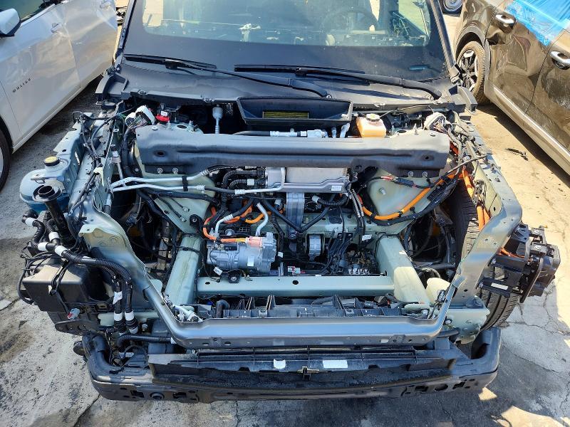 7PDSGCBP6SN057964 2025 Rivian R1S photo no. 12