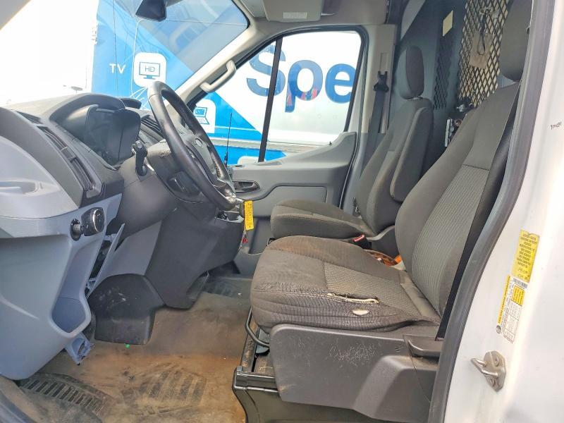 1FTYE2CVXGKB22564 2016 Ford Transit photo no. 7