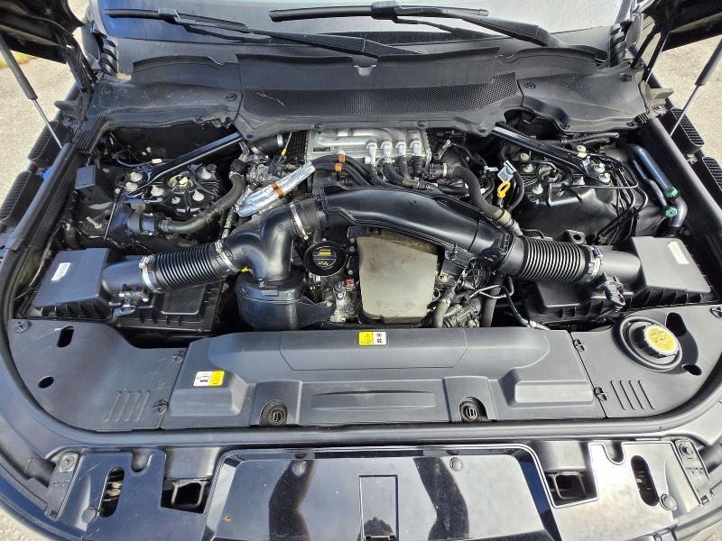 SALWS2RU4MA766991 2021 Land Rover Range Rover photo no. 7