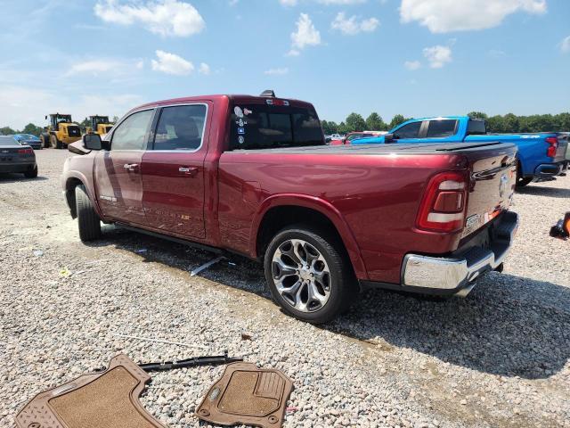 1C6SRFST0KN764369 2019 RAM 1500 photo no. 2