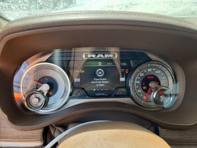 1C6SRFST0KN764369 2019 RAM 1500 photo no. 9