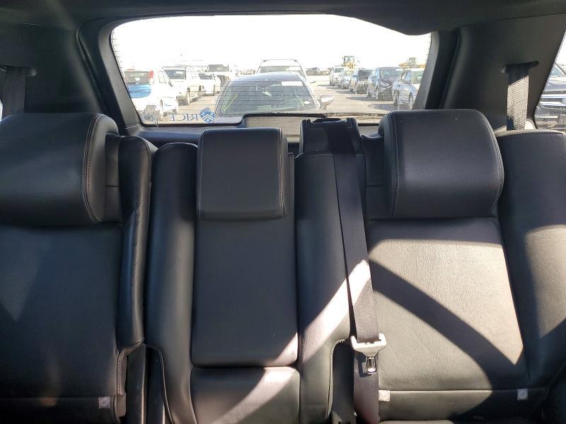SALSF2D44DA804343 2013 Land Rover Range Rover photo no. 10