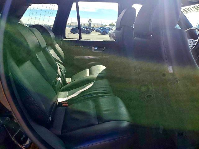 SALSF2D44DA804343 2013 Land Rover Range Rover photo no. 11