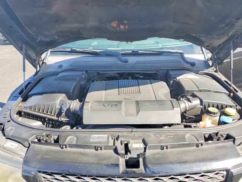 SALSF2D44DA804343 2013 Land Rover Range Rover photo no. 12