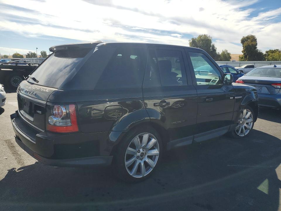 SALSF2D44DA804343 2013 Land Rover Range Rover photo no. 3