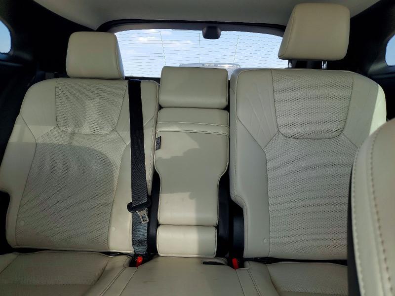 2T2BAMBA0SC057919 2025 Lexus RX photo no. 10