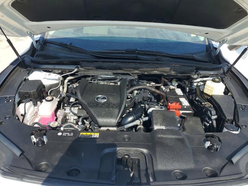 2T2BAMBA0SC057919 2025 Lexus RX photo no. 12