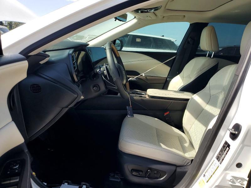 2T2BAMBA0SC057919 2025 Lexus RX photo no. 7