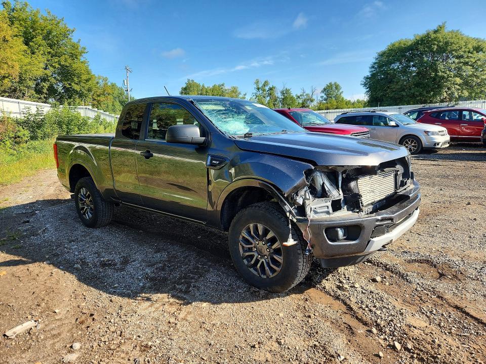 1FTER1FHXLLA29135 2020 Ford Ranger photo no. 4