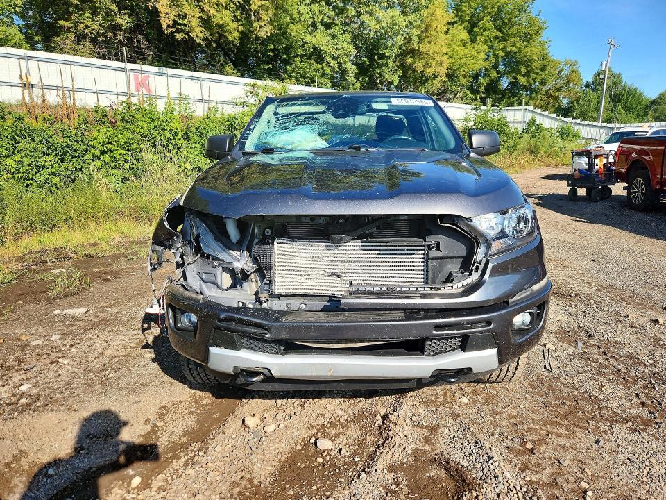 1FTER1FHXLLA29135 2020 Ford Ranger photo no. 5