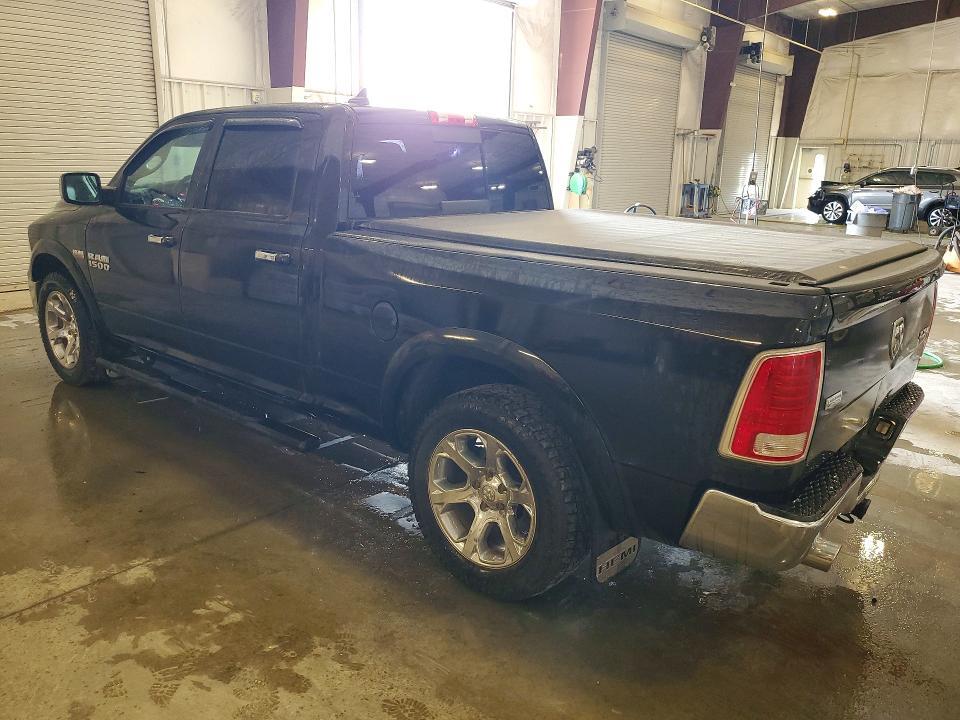 2016 RAM 1500 — VIN 1C6RR7VT3GS252470, şəkil 2