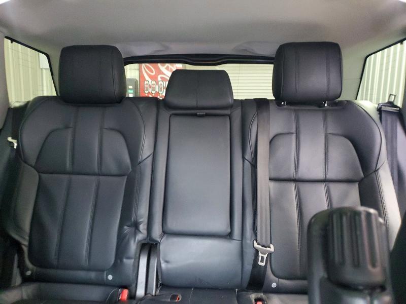SALWR2WFXEA394396 2014 Land Rover Range Rover photo no. 10