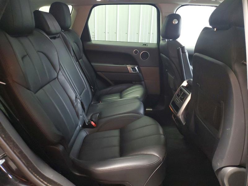 SALWR2WFXEA394396 2014 Land Rover Range Rover photo no. 11