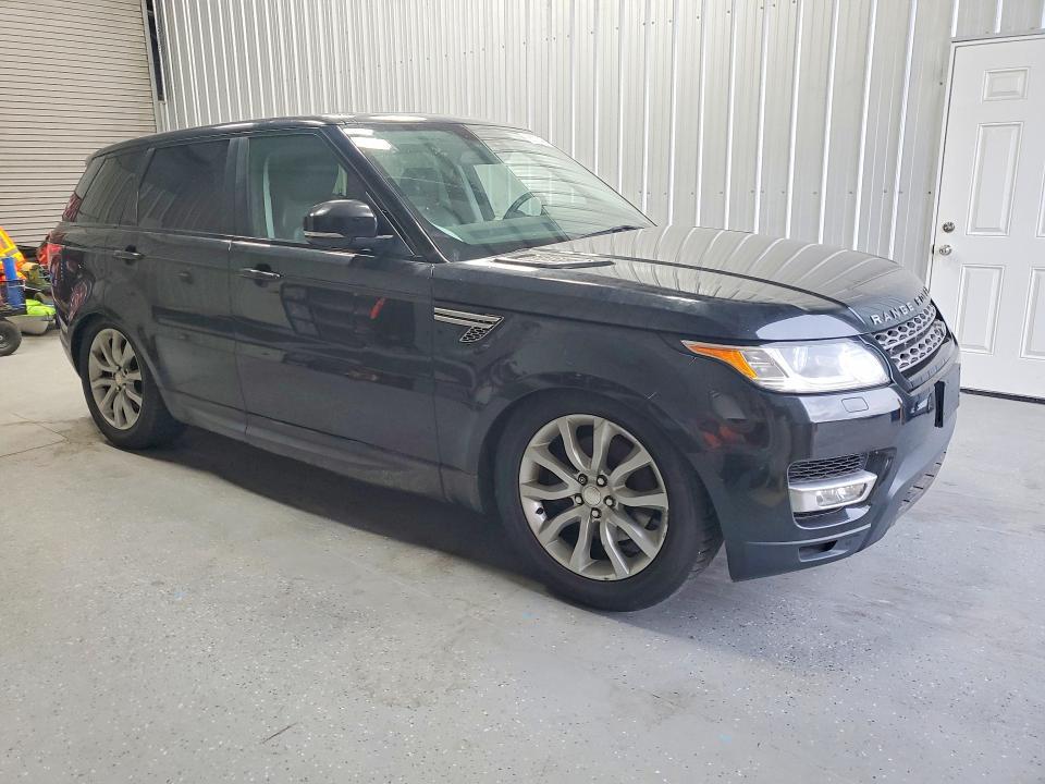 SALWR2WFXEA394396 2014 Land Rover Range Rover photo no. 4