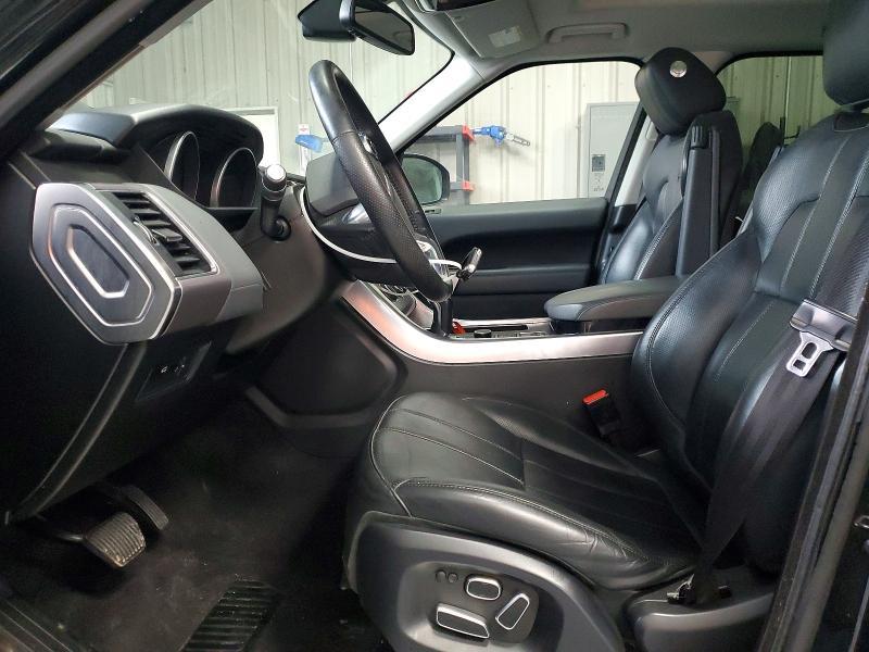 SALWR2WFXEA394396 2014 Land Rover Range Rover photo no. 7