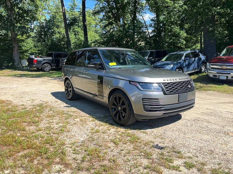 SALGS2RU4LA578538 2020 Land Rover Range Rover photo no. 1