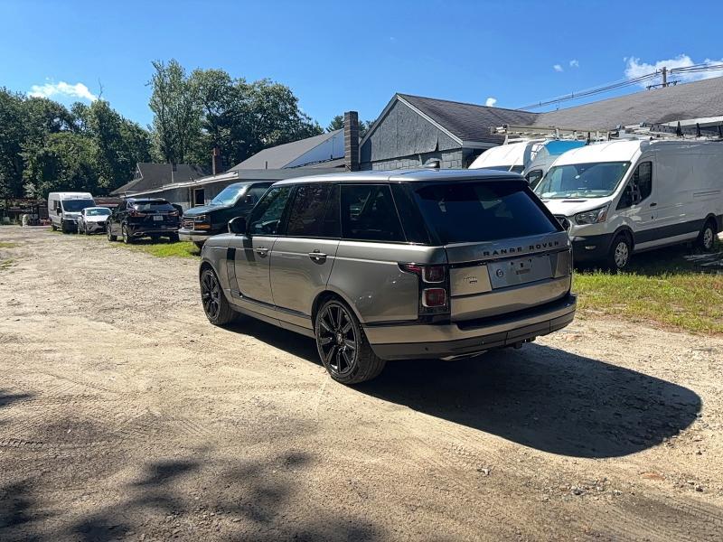 SALGS2RU4LA578538 2020 Land Rover Range Rover photo no. 3