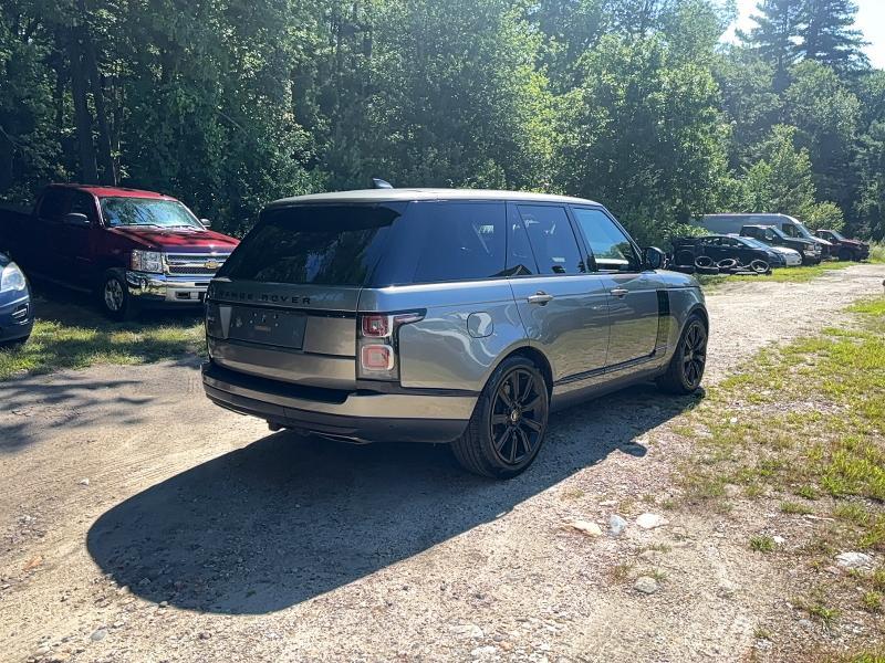 SALGS2RU4LA578538 2020 Land Rover Range Rover photo no. 4