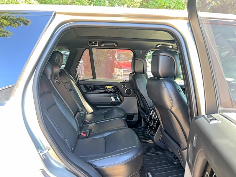 SALGS2RU4LA578538 2020 Land Rover Range Rover photo no. 6