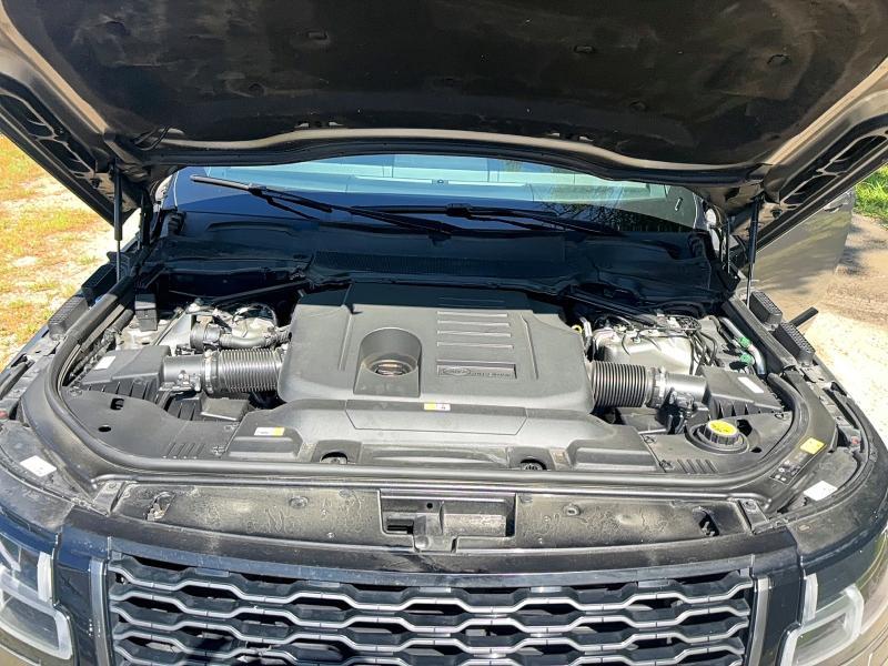 SALGS2RU4LA578538 2020 Land Rover Range Rover photo no. 7