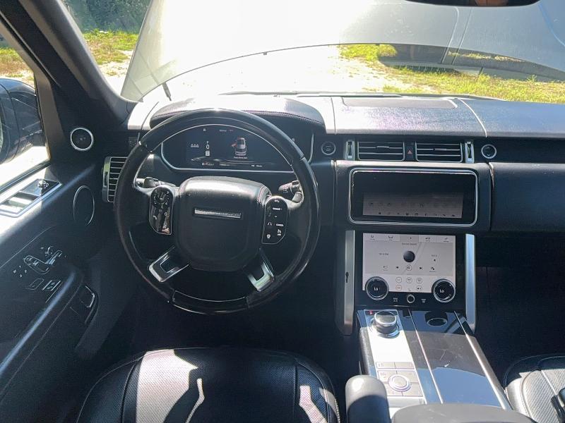 SALGS2RU4LA578538 2020 Land Rover Range Rover photo no. 9