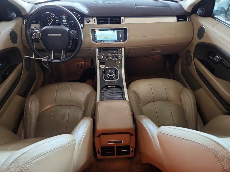 SALVP2BG6HH198497 2017 Land Rover Range Rover photo no. 8