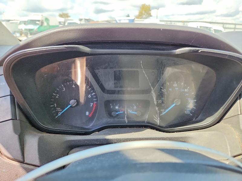 2017 Ford Transit — VIN 1FDBF6ZM2HKA97780, şəkil 9