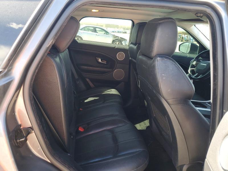 2017 Land Rover Range Rover — VIN SALVP2BGXHH235857, şəkil 10