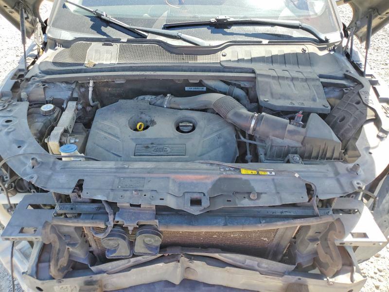 2017 Land Rover Range Rover — VIN SALVP2BGXHH235857, şəkil 11