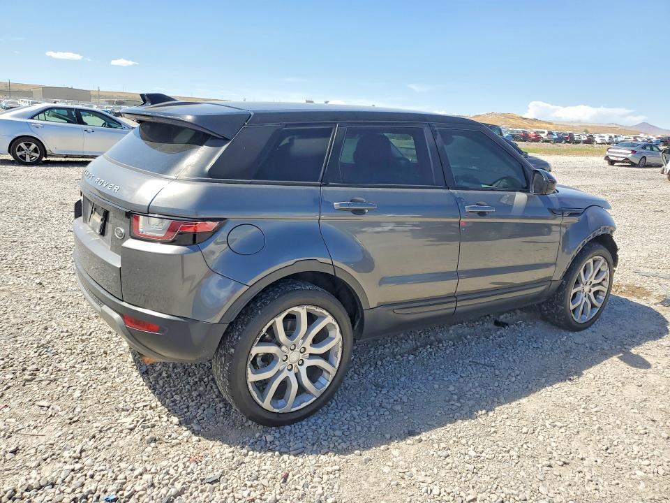 2017 Land Rover Range Rover — VIN SALVP2BGXHH235857, şəkil 3