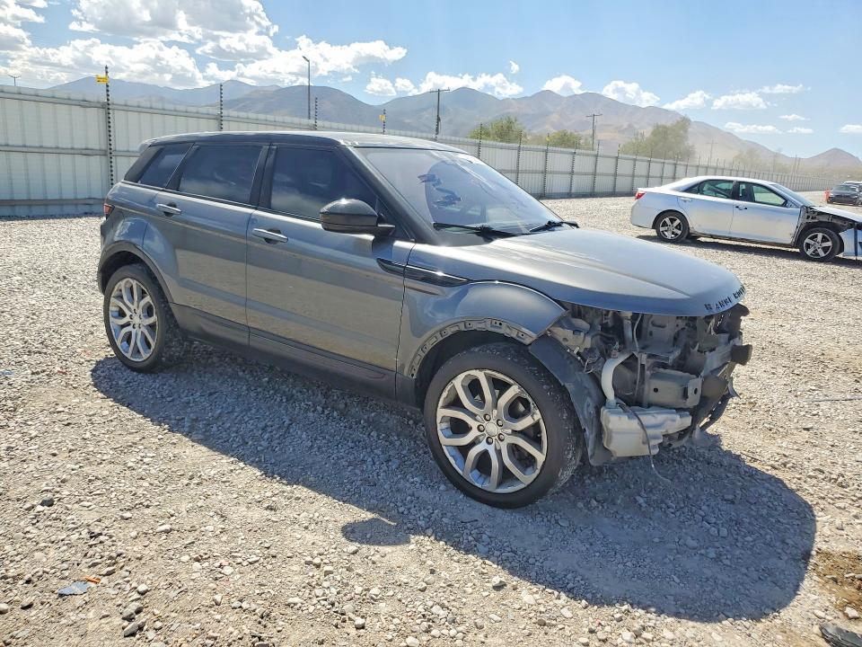 2017 Land Rover Range Rover — VIN SALVP2BGXHH235857, şəkil 4