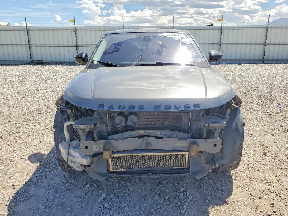 2017 Land Rover Range Rover — VIN SALVP2BGXHH235857, şəkil 5
