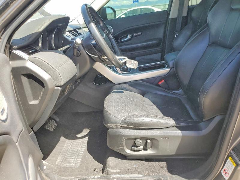 2017 Land Rover Range Rover — VIN SALVP2BGXHH235857, şəkil 7