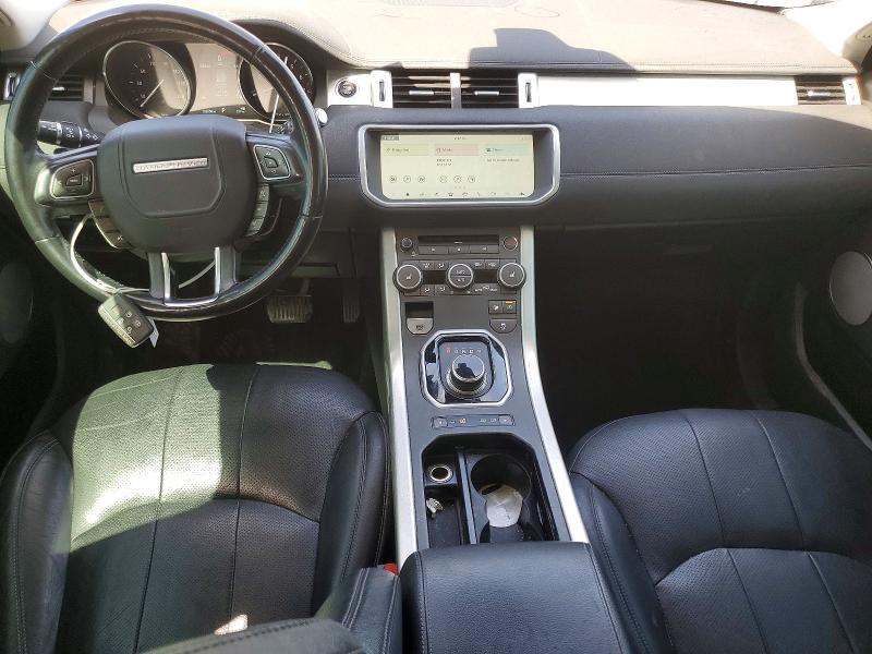 2017 Land Rover Range Rover — VIN SALVP2BGXHH235857, şəkil 8