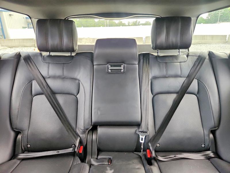 SALGS2SV7JA509309 2018 Land Rover Range Rover photo no. 10