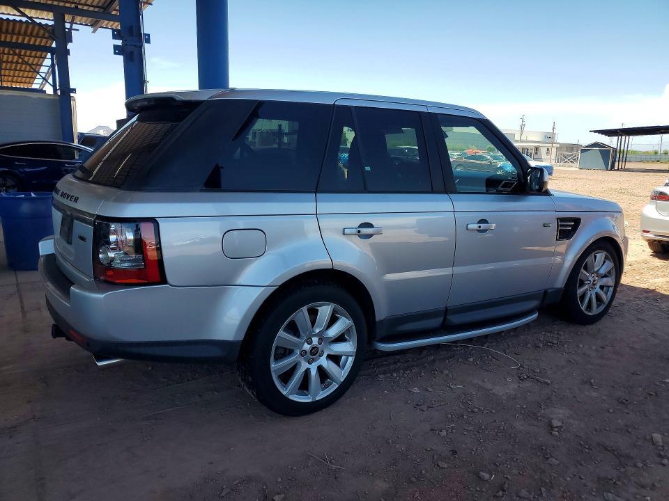 SALSF2D45DA799069 2013 Land Rover Range Rover photo no. 3