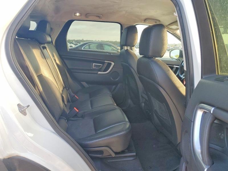 2017 Land Rover Discovery — VIN SALCP2BG8HH664308, фото 11