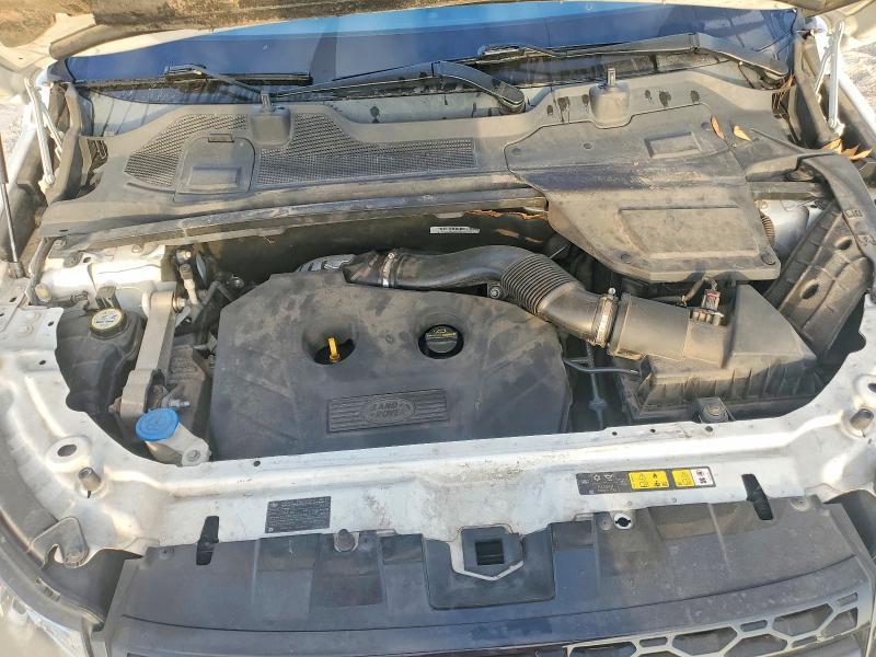 2017 Land Rover Discovery — VIN SALCP2BG8HH664308, фото 12