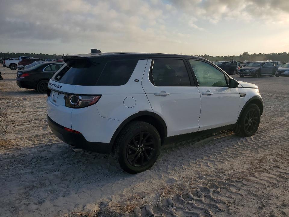 2017 Land Rover Discovery — VIN SALCP2BG8HH664308, фото 3