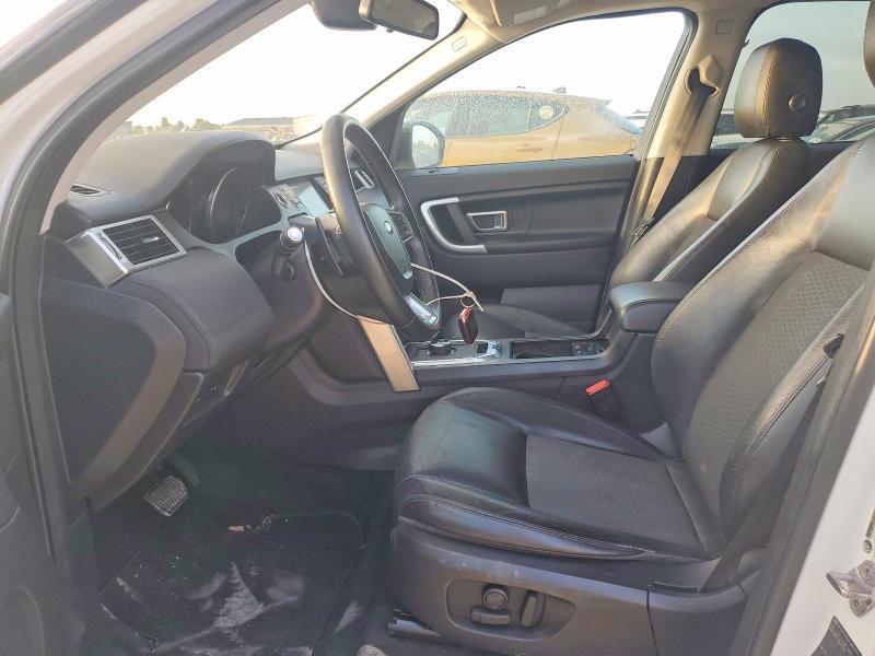 2017 Land Rover Discovery — VIN SALCP2BG8HH664308, фото 7