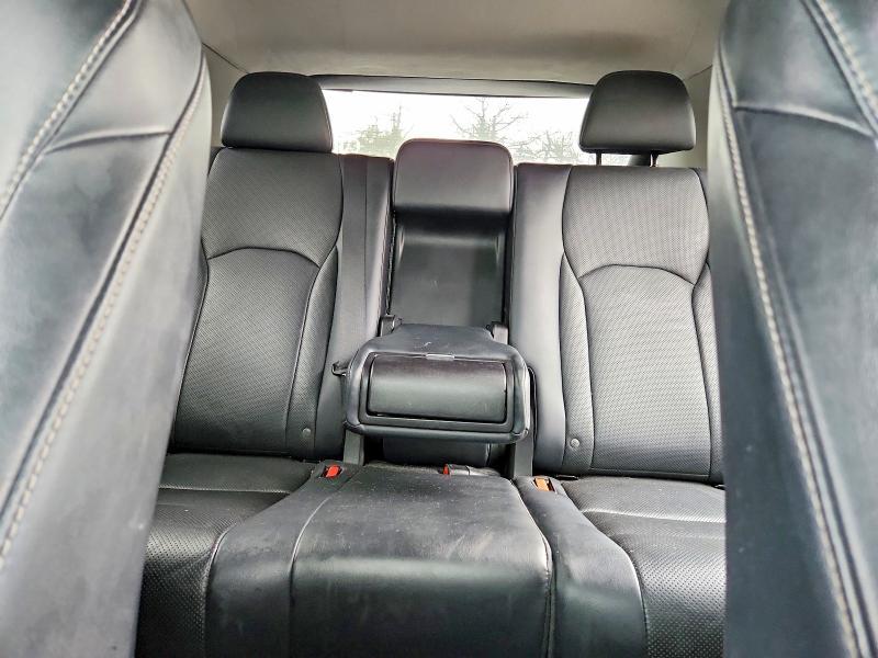 2018 Lexus RX — VIN 2T2BZMCA9JC166479, şəkil 10