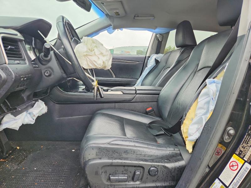 2018 Lexus RX — VIN 2T2BZMCA9JC166479, şəkil 7