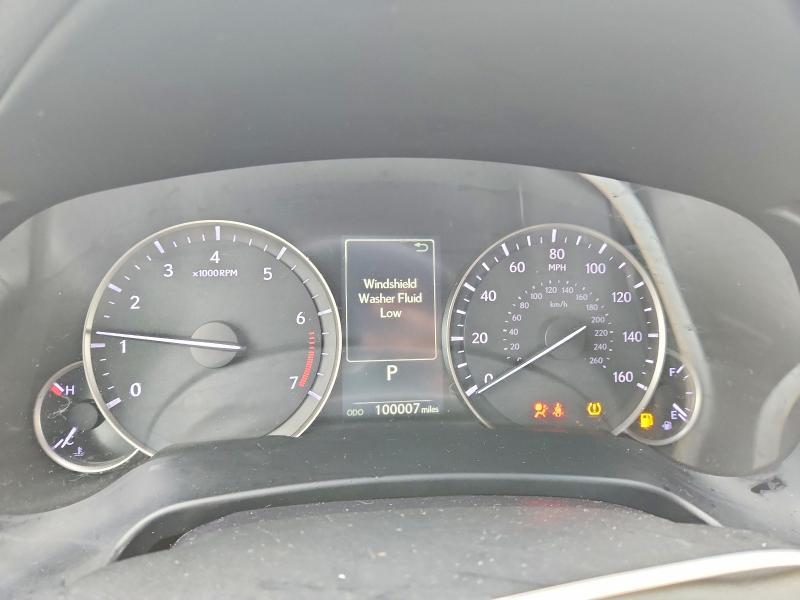 2018 Lexus RX — VIN 2T2BZMCA9JC166479, şəkil 9
