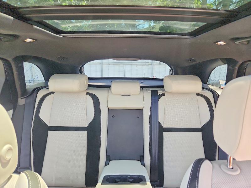 2020 Land Rover Range Rover — VIN SALYK2FV9LA264062, şəkil 10